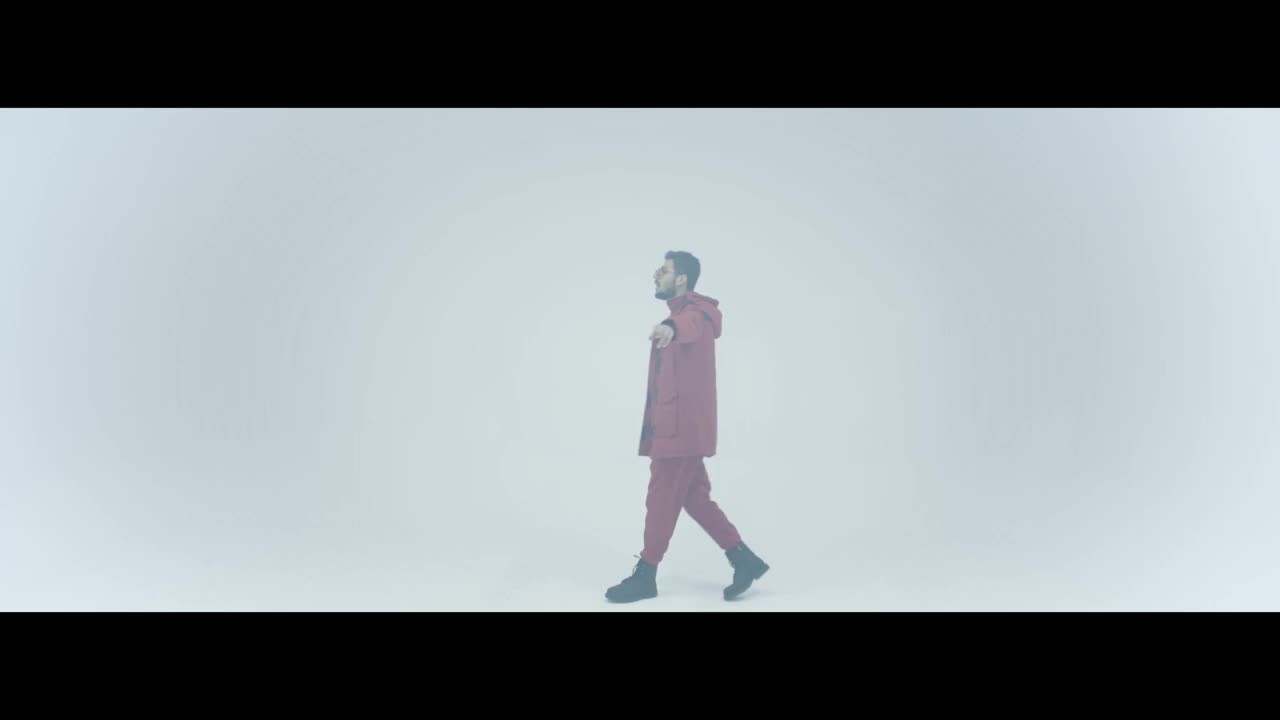 Peshawa ramazan - Bastallak (Official Music Video)