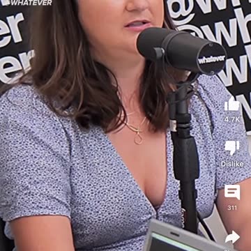 Modern Woman's BIGGEST HYPOCRISY On Display #shorts #redpillaware #whatever