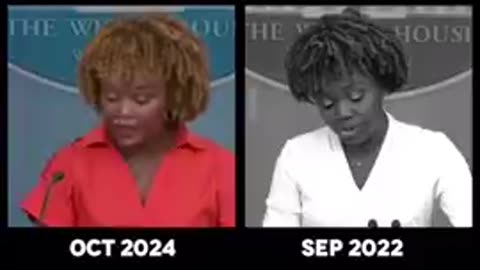 2022 she clearly said they used FEMA money for iIIegal migrants.