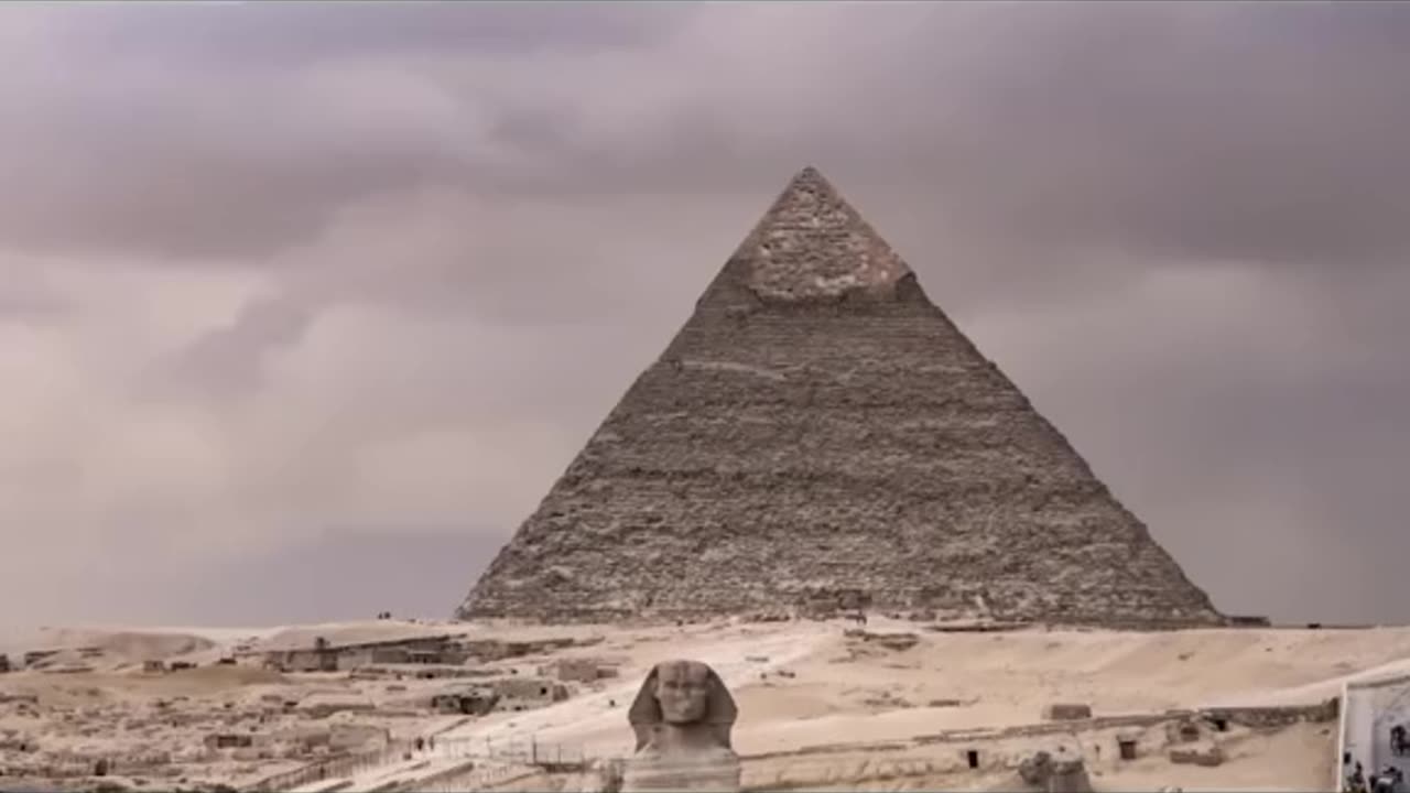 Egyptian video
