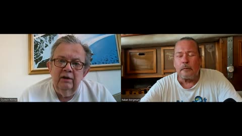 Lunchklubben 8 juni medias härdsmälta