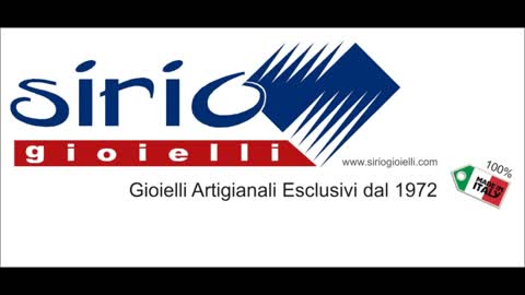 Sirio Gioielli - Orecchini Artigianali - Italian Handmade Earrings Jewelry