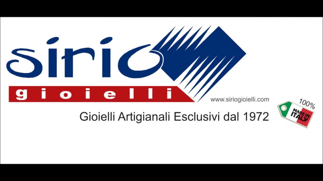 Sirio Gioielli - Orecchini Artigianali - Italian Handmade Earrings Jewelry