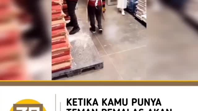 Video lucu