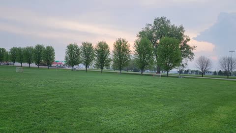 ORANGE CITY IOWA USA