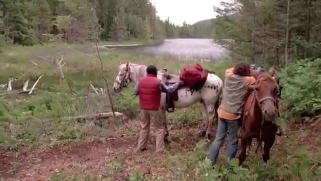 Mörderischer Vorsprung