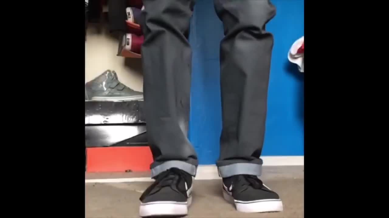 Had Enough Yet_ Vine