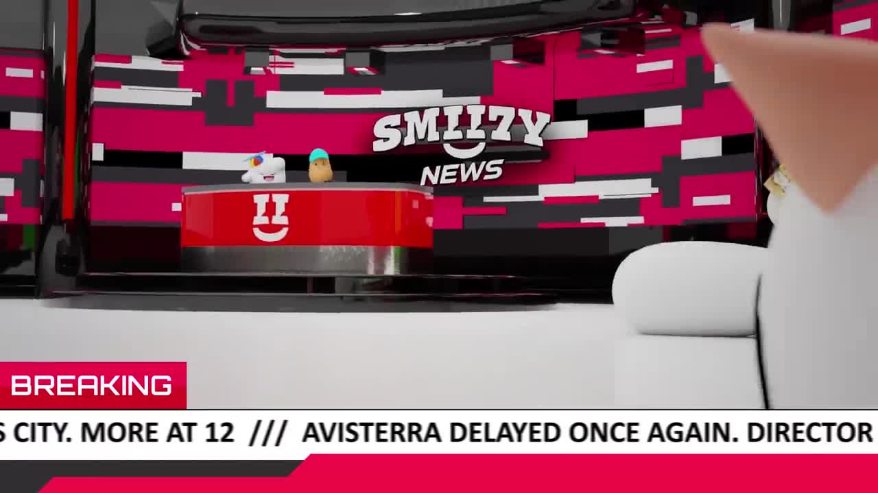 SMii7Y Animated - News
