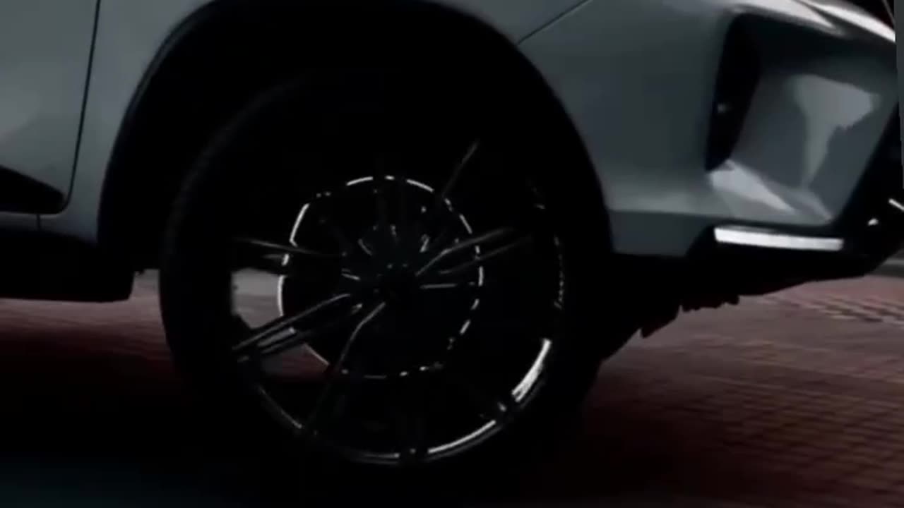 Fortuner