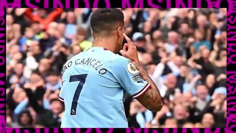 Last Night Football Results Manchester City vs Fulham | Highlight City Last Night 2022