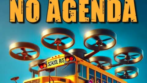 No Agenda Episode 1720 - "Psyop Season"