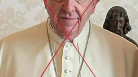 Confessions of a pope