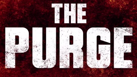 The Purge Final Battle - Get ready stay safe !!