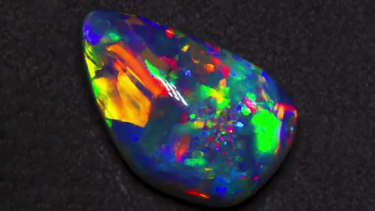 Top 10 gemstones on Earth with a funny twist! 💎✨ Which gem’s personality matches yours?