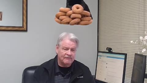 Doughnut Day