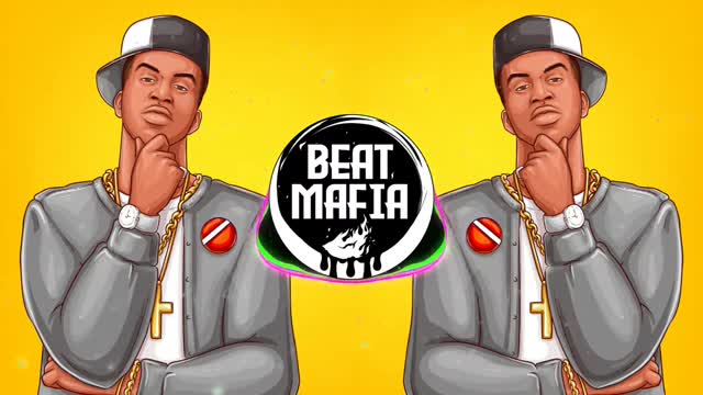 UK Drill type beat - BeatMafiaInk | boom beat| dark beat | gangsta beat | hip hop beat | rap beat