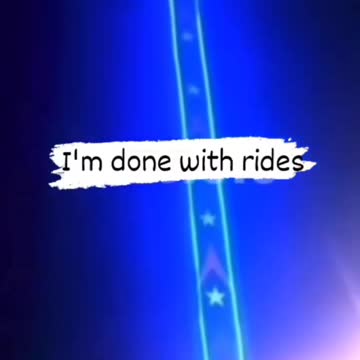 Carnival Rides are NOT SAFE! #nsfw