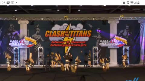 G6 - Empire Athletics 2-5-22