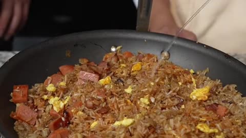 13_Doritos Ketchup Fried Rice