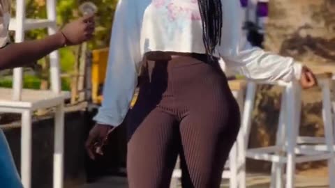 Damn she good..Avoid women lol.