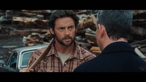 Wolverine Returns - Teaser Trailer (New Marvel Movie Karl Urban) StryderHD Concept
