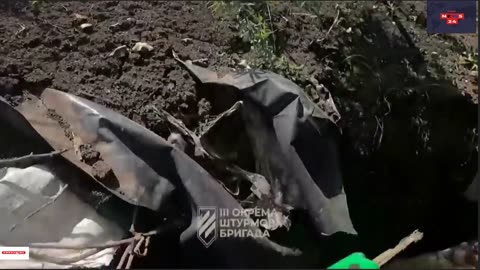 Ukrainian troops assault Russian positions near Bakhmut