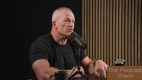 Jocko Willink Explains How To Make Better Decisions