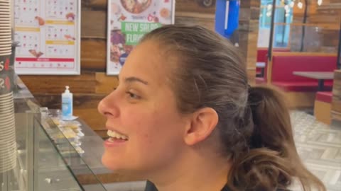 Extra Habanero Sauce Gone Wrong 🤣