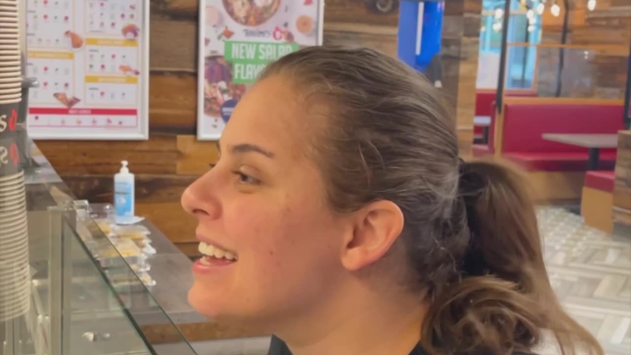 Extra Habanero Sauce Gone Wrong 🤣