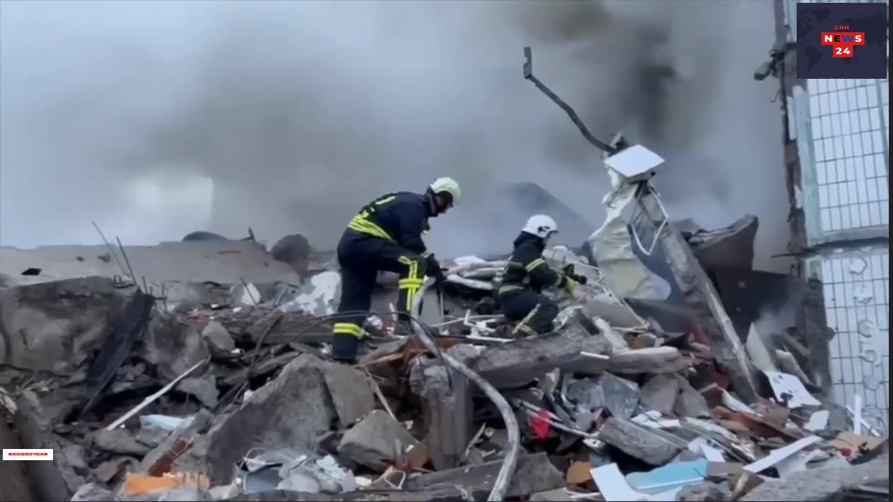 The Russian army was included in the "list of shame" of the UN