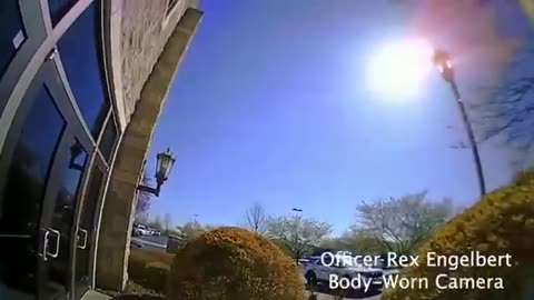 Nashville Bodycam Footage