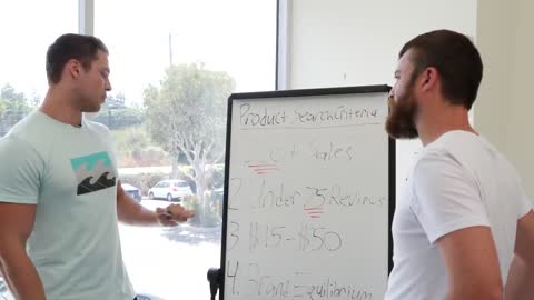How To Make $10,000 Per Month From Amazon FBA : Tanner J Fox