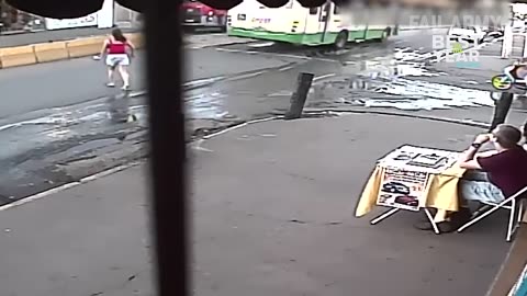 Best Fails of the Year (So Far) 2023