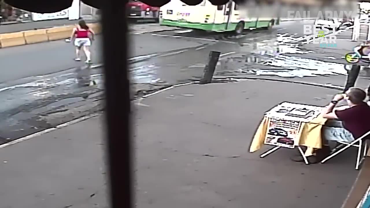 Best Fails of the Year (So Far) 2023