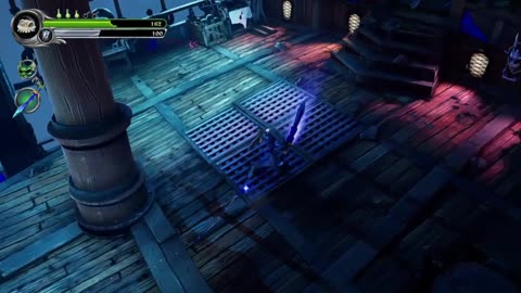 MediEvil (Ps4 VERSION )