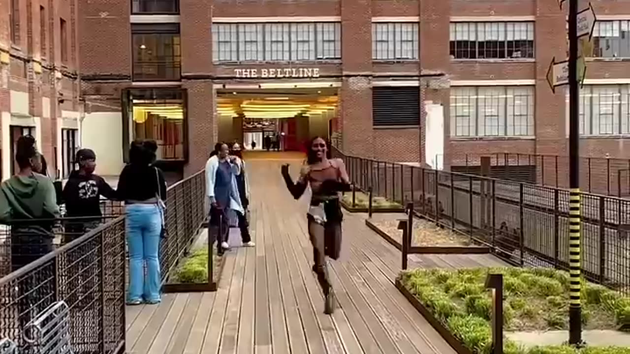 Funny video