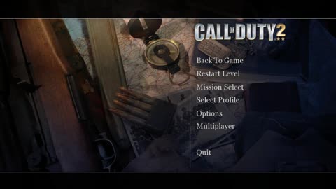 call of duty 2 [episode 1]