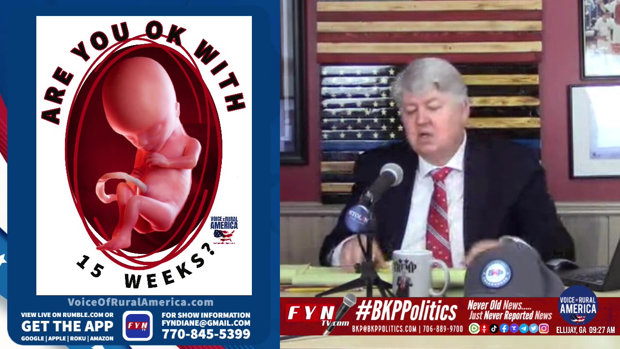 Are you OK with 15 weeks?
