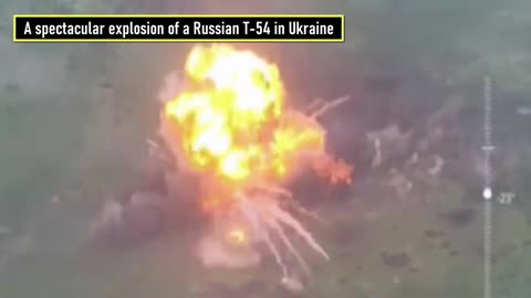 WILL RUSSIA NUKE UKRAINE?