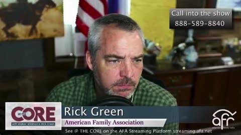 Rick discusses the growth of medical facilities since Covid