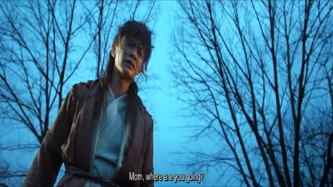 Burning Flames Ep3 Eng Sub