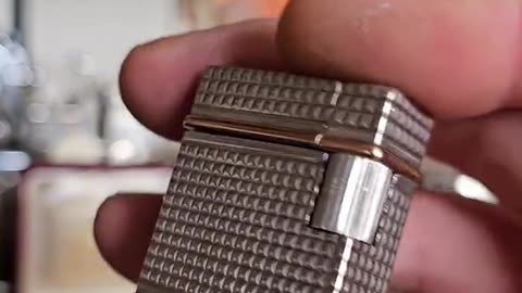 News Break: Lighters.