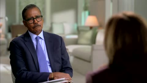 🚨 WATCH: '60 Minutes just ended Kamala Harris’ campaign...