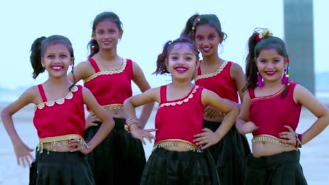 dance video
