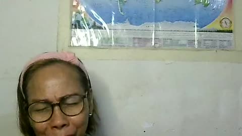 The Steadfast Love of the Lord- Missionary Luz Williams