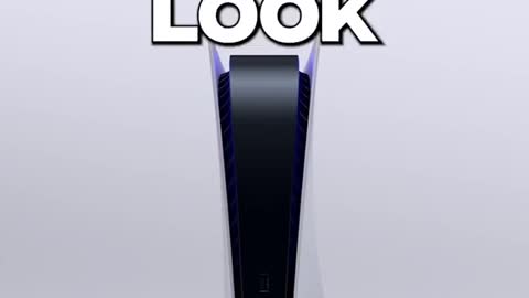 7_A NEW PS5 is coming soon…