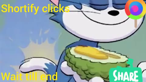 Tom and jerry cartoon shorts