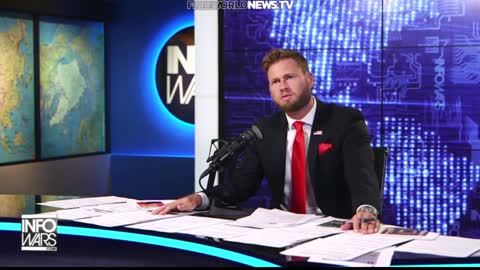 The War Room in Full HD for October 5, 2021