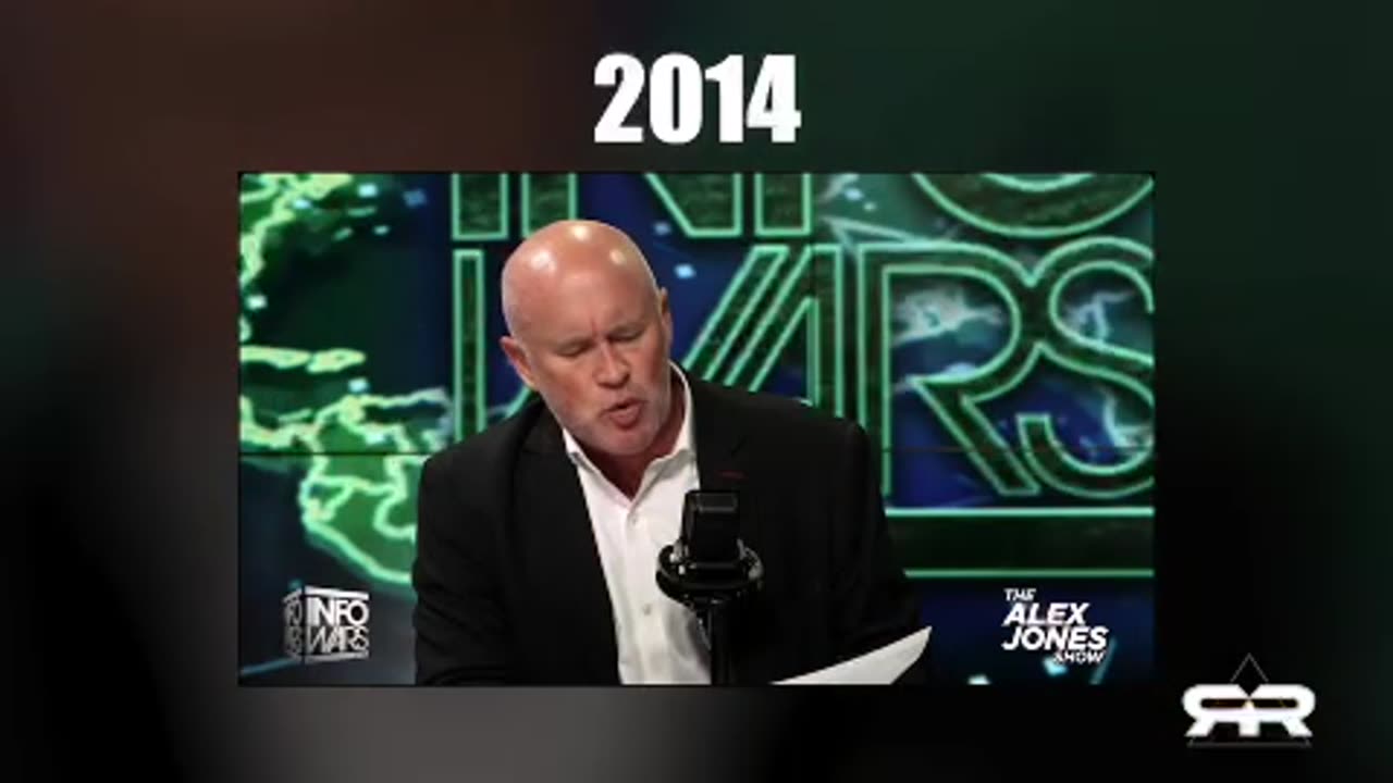 Dr. David Martin Details the Real History Behind C19 BS. *4min*