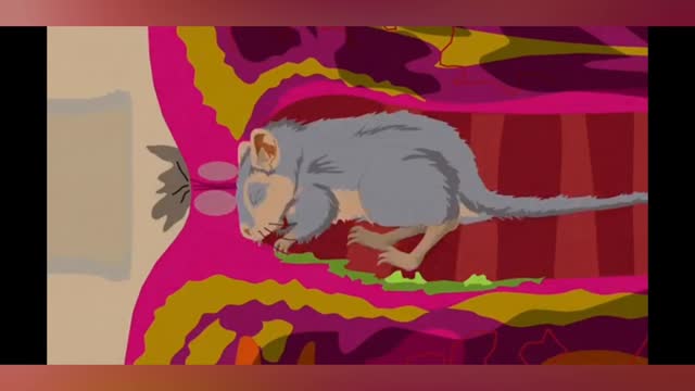 The origin story of kerry Lemieux and her huge knockers